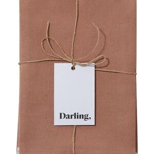 Darling Blush Textile